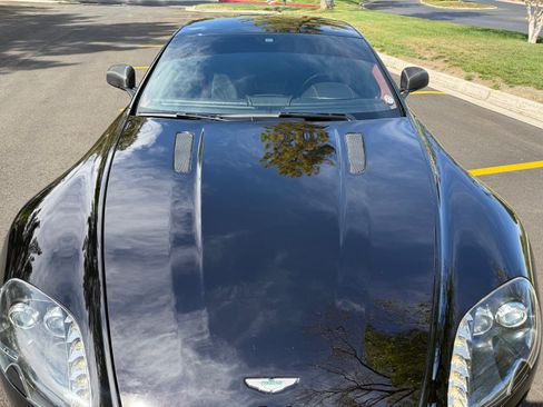 Used 2013 Aston Martin V8 Vantage S image 11