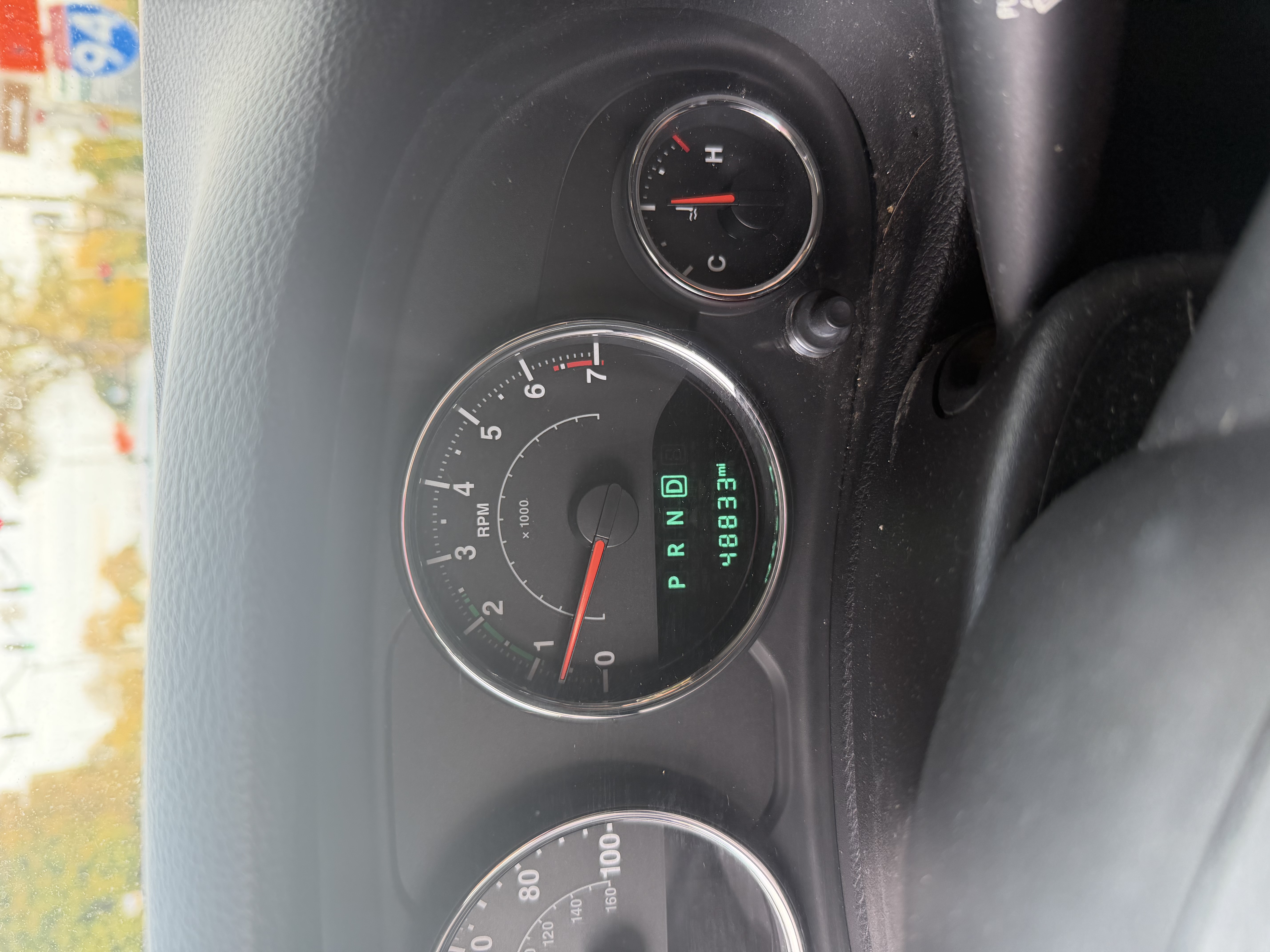 Used 2018 Jeep Wrangler Unlimited Sport w/ Connectivity Group AWD/4WD image 6