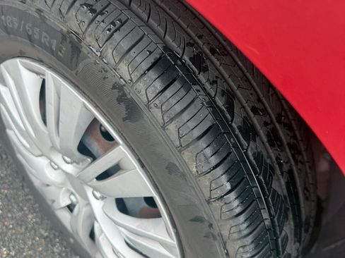 Used 2009 Nissan Versa 1.8 S w/ PWR Pkg image 8