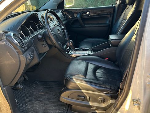 Used 2013 Buick Enclave Premium w/ LPO, Cargo Convenience Pkg image 6