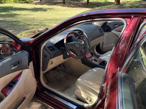 Used 2008 Lexus ES 350 image 9