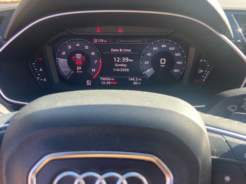 Used 2019 Audi Q3 2.0T Premium Plus w/ Premium Plus Package image 9