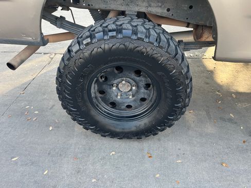 Used 2003 Ford F150 XLT image 9