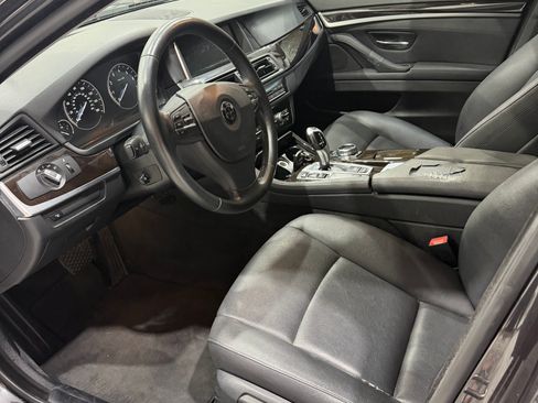 Used 2014 BMW 528i Sedan image 8