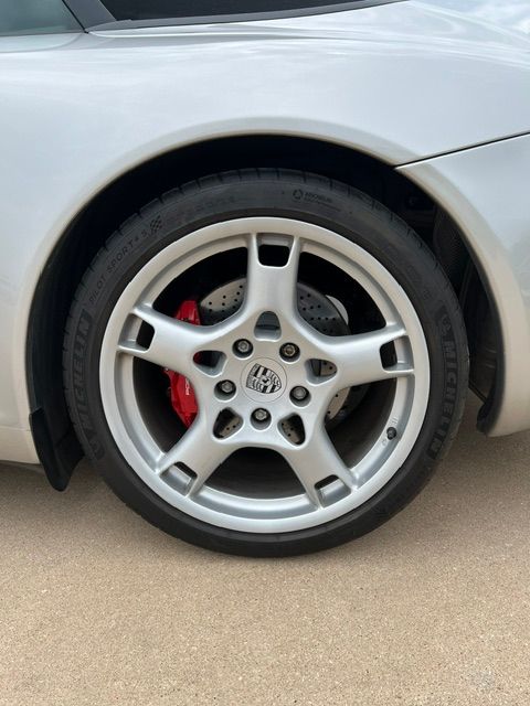 Used 2006 Porsche 911 Carrera S RWD image 16