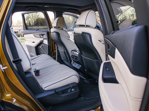 Used 2022 Acura MDX Type S image 12