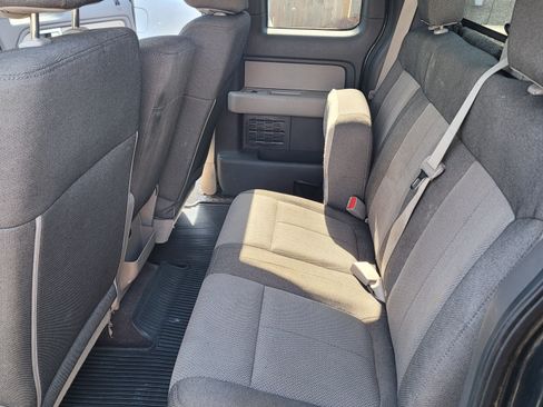 Used 2010 Ford F150 STX image 13