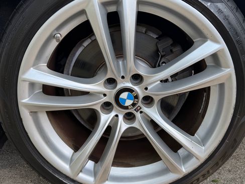 Used 2015 BMW 535i Gran Turismo RWD image 24