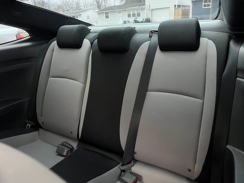 Used 2018 Honda Civic LX-P image 14