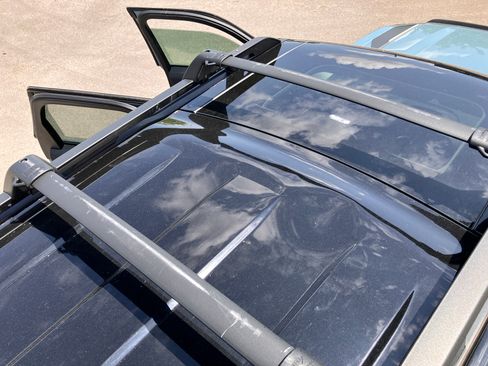 Used 2021 Ford Bronco Sport First Edition AWD/4WD image 21