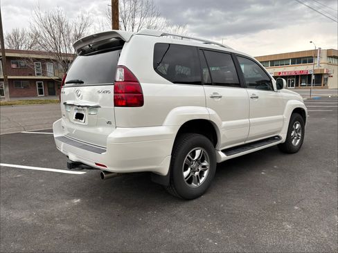 Used 2008 Lexus GX 470 image 6