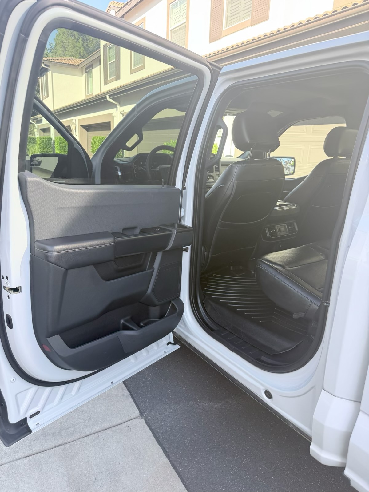 Used 2021 Ford F150 XL w/ STX Appearance Package RWD image 17