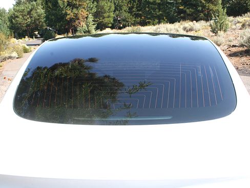 Used 2020 Tesla Model 3 Long Range image 26