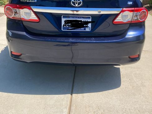Used 2011 Toyota Corolla LE FWD image 5