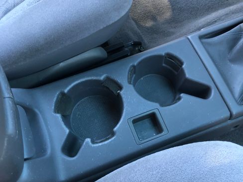 Used 2002 Toyota Tacoma 2WD Xtracab image 16