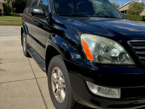 Used 2007 Lexus GX 470 image 2