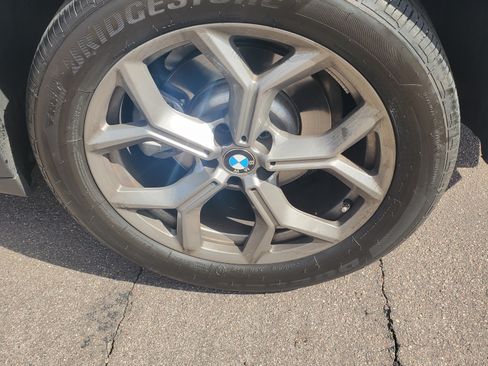 Used 2024 BMW X3 sDrive30i w/ Convenience Package image 13