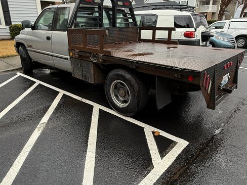 Used 1996 Dodge Ram 2500 Truck 2WD Club Cab image 8