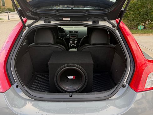 Used 2011 Volvo C30 image 18