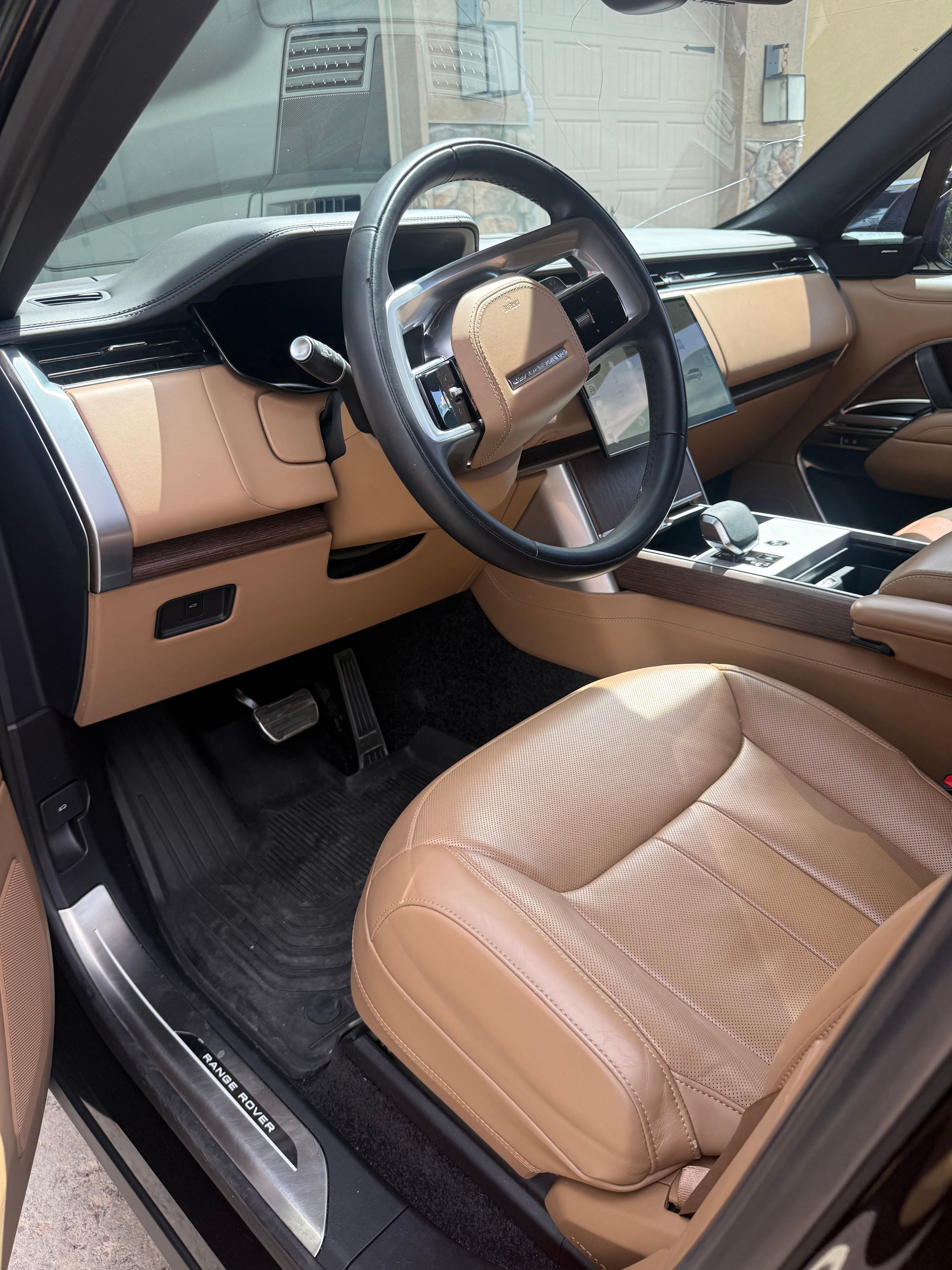 Used 2024 Land Rover Range Rover SE AWD/4WD image 20