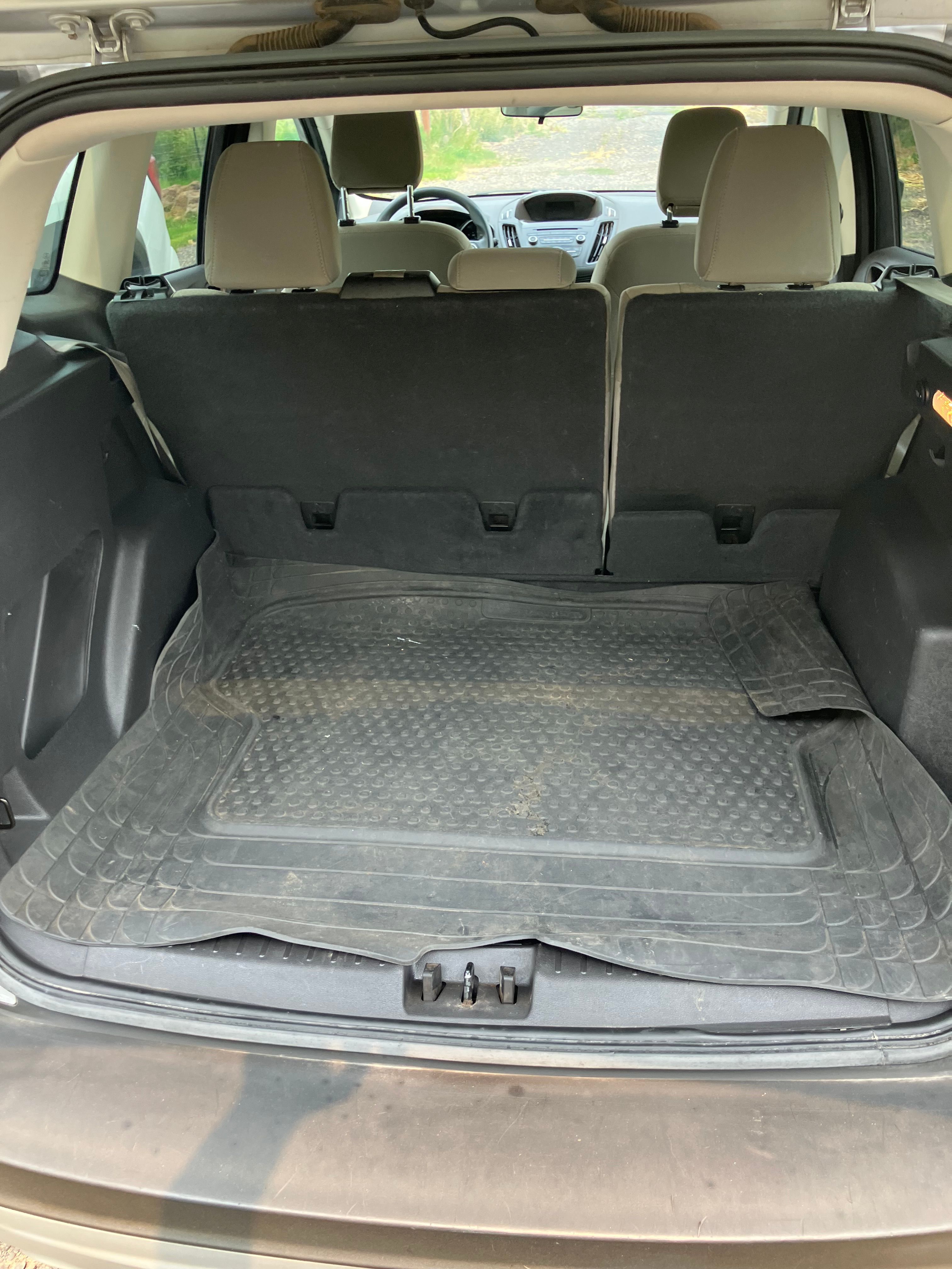 Used 2018 Ford Escape SE AWD/4WD image 11