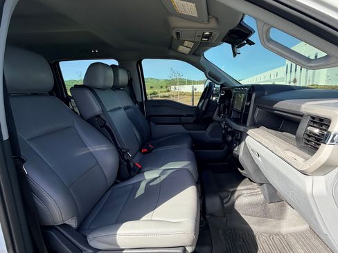 Used 2023 Ford F350 XL w/ 360-Degree Camera Package image 16