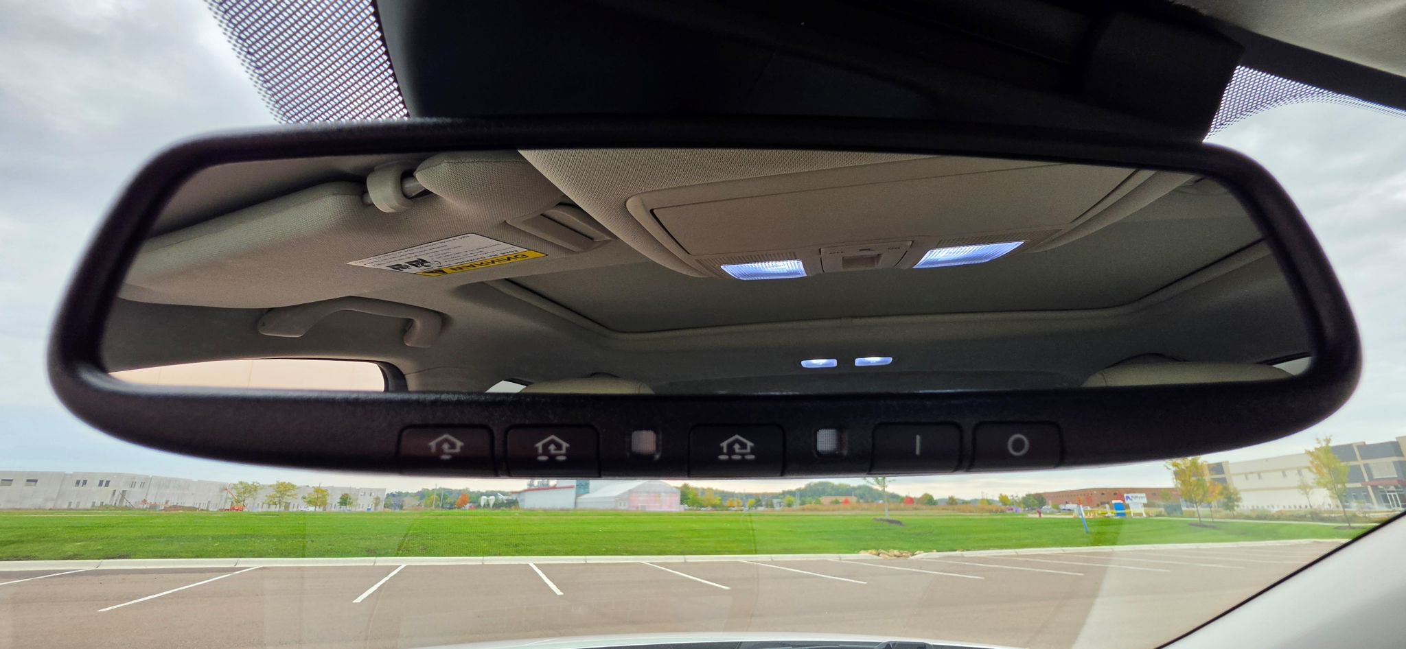 Used 2019 MAZDA MAZDA6 Grand Touring Reserve FWD image 15