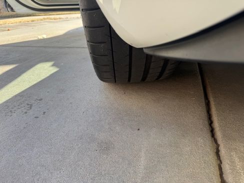 Used 2013 Chevrolet Corvette Coupe w/ 3LT Preferred Equipment Group image 21