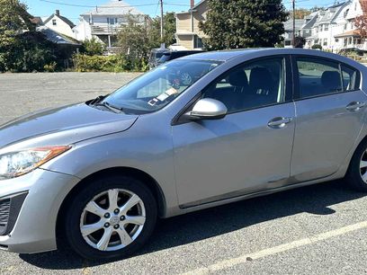 Used 2010 MAZDA MAZDA3 i Touring