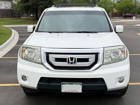 Used 2011 Honda Pilot EX-L image 4