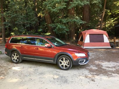 Used 2013 Volvo XC70 T6 Premier Plus