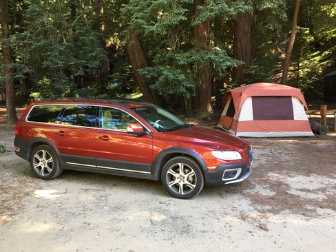 Used 2013 Volvo XC70 T6 Premier Plus image 1