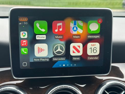 Used 2016 Mercedes-Benz CLA 250 image 21