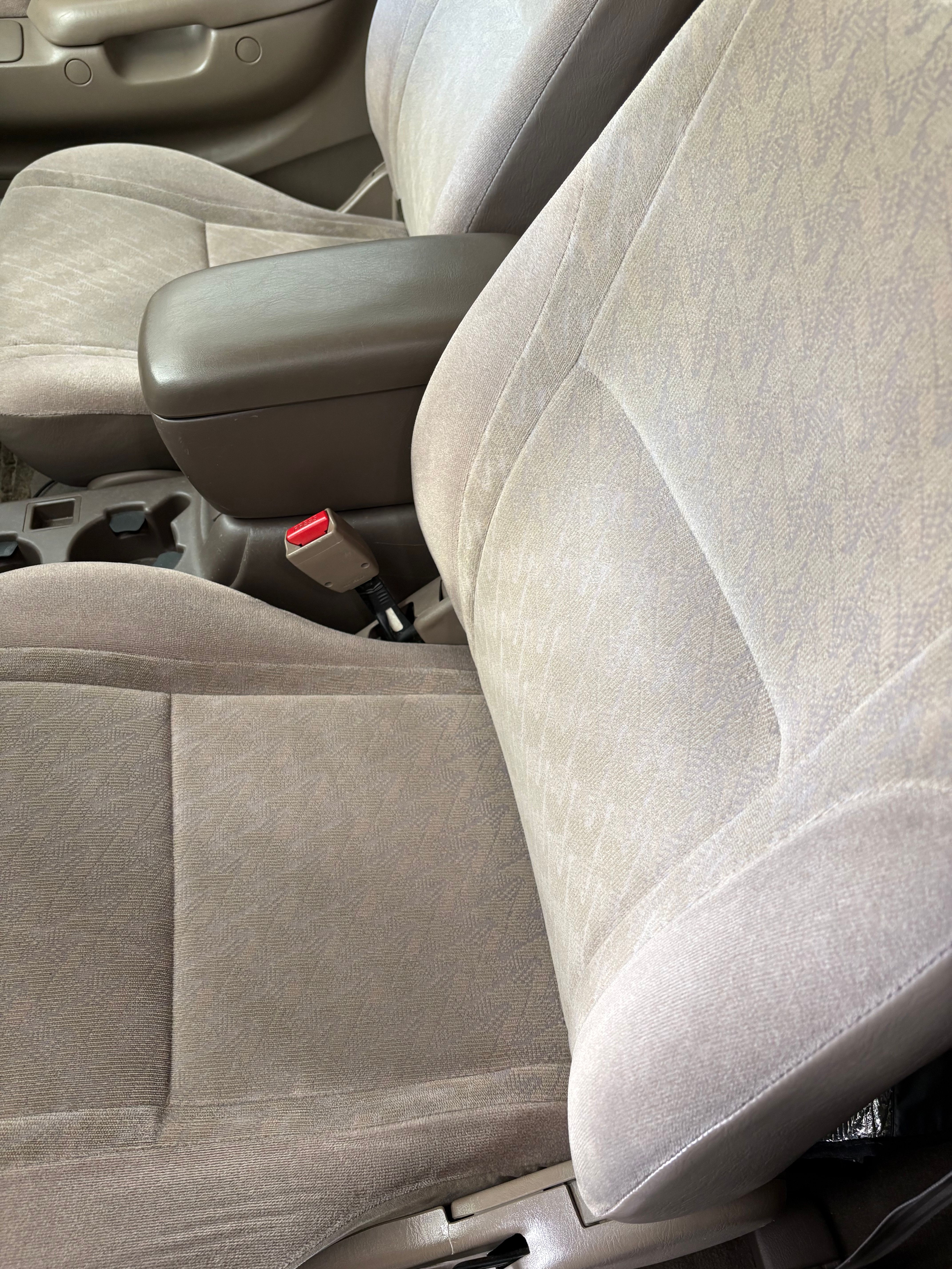 Used 2004 Toyota Tacoma PreRunner w/ Convenience Pkg RWD image 14