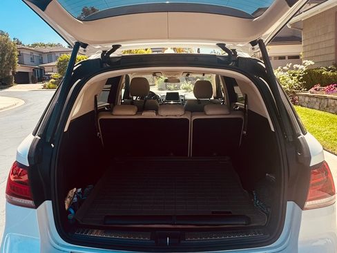 Used 2018 Mercedes-Benz GLE 350 image 9