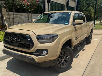 Used 2020 Toyota Tacoma SR5