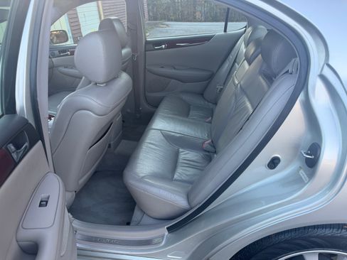 Used 2002 Lexus ES 330 image 11