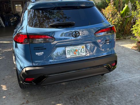 Used 2014 Toyota Prius Five image 13