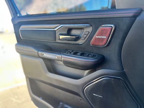 Used 2023 RAM 1500 TRX w/ TRX Level 2 Equipment Group image 2