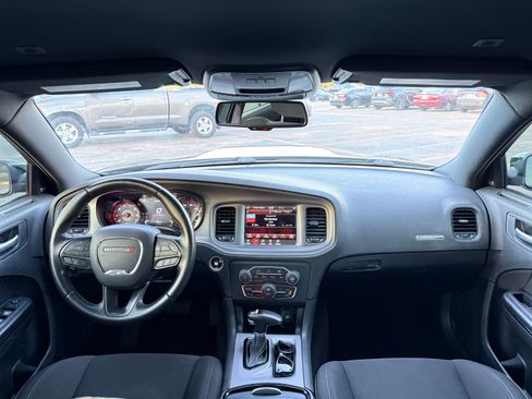 Used 2023 Dodge Charger GT w/ Blacktop Package image 17