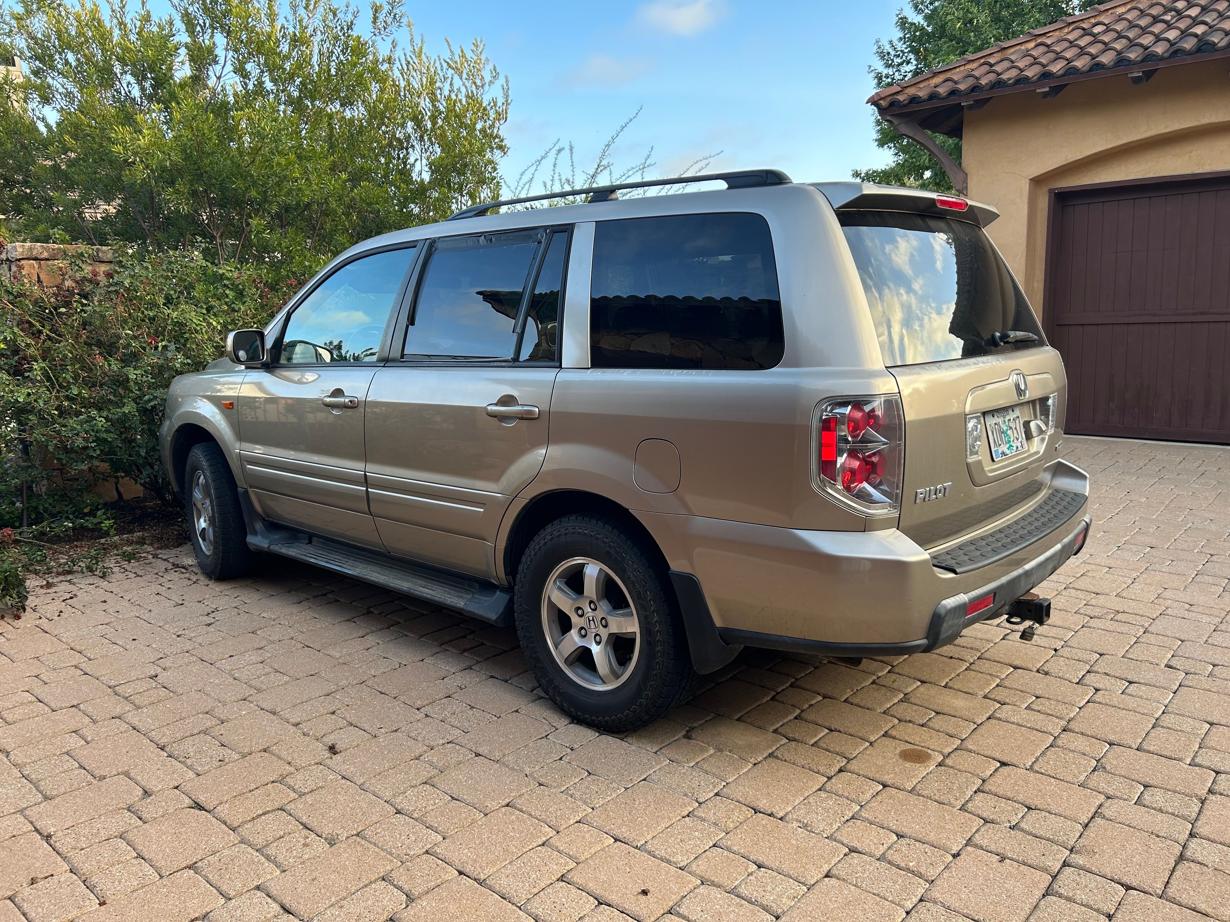 Used 2006 Honda Pilot EX-L image 9