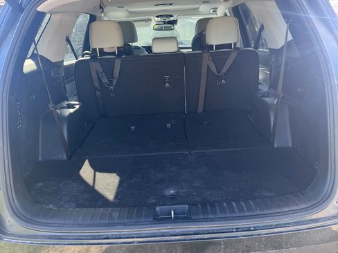 Used 2020 Hyundai Palisade SEL FWD image 12