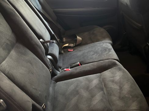 Used 2016 Nissan Rogue S AWD/4WD image 20