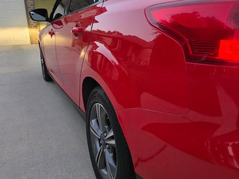 Used 2017 Ford Focus SE image 18