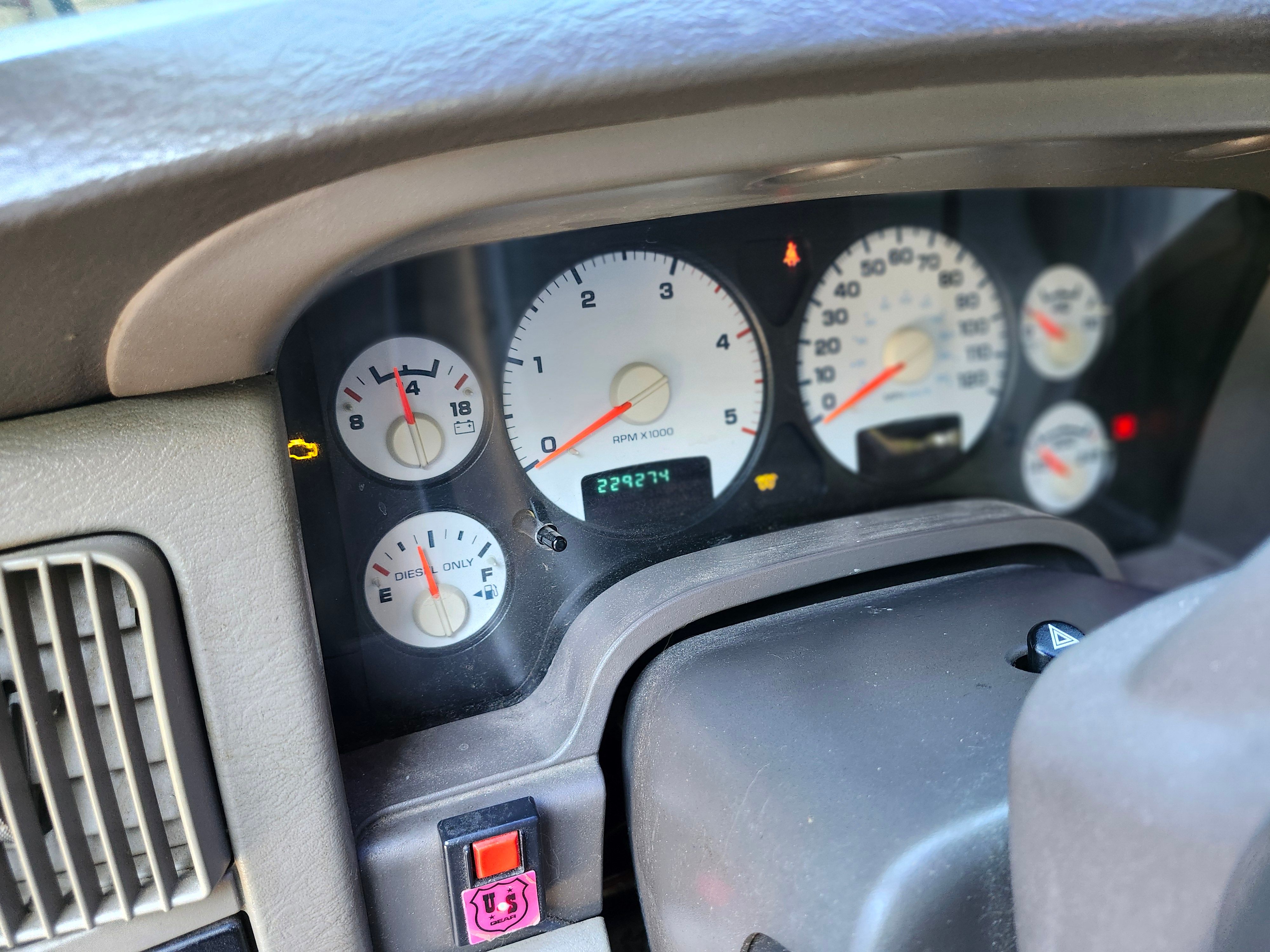 Used 2005 Dodge Ram 3500 Truck SLT RWD image 24