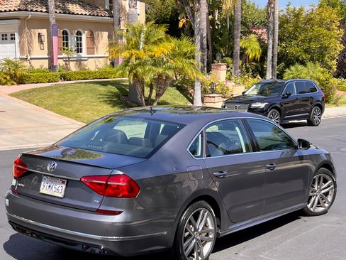 Used 2016 Volkswagen Passat 1.8T R-Line FWD image 20