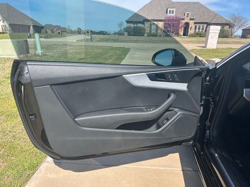 Used 2018 Audi A5 2.0T Premium Plus w/ Premium Plus image 19