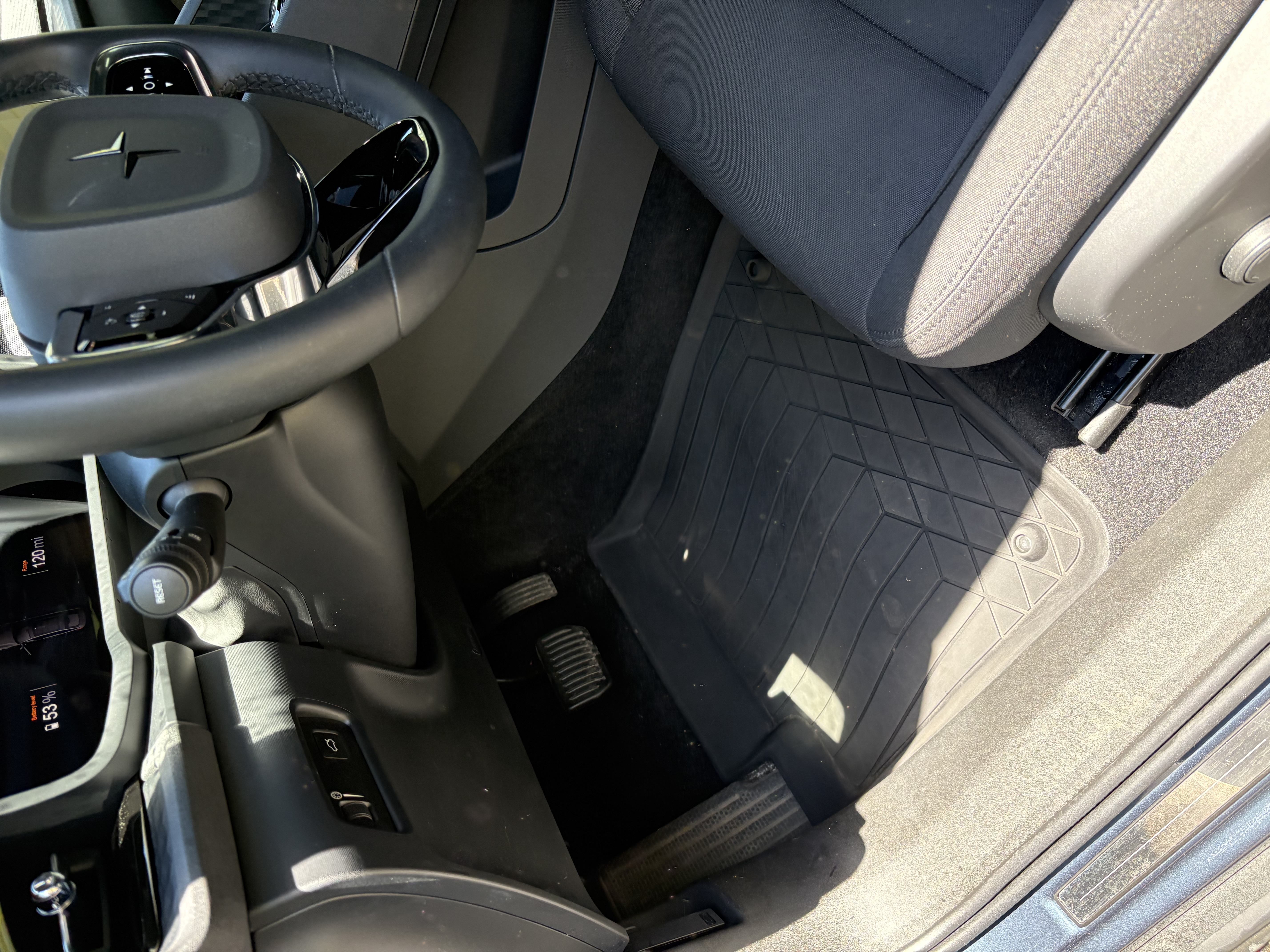Used 2022 Polestar Polestar 2 AWD/4WD image 8