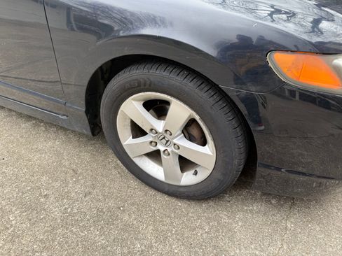 Used 2007 Honda Civic EX image 11