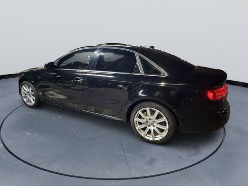 Used 2012 Audi A4 2.0T Premium Plus image 2